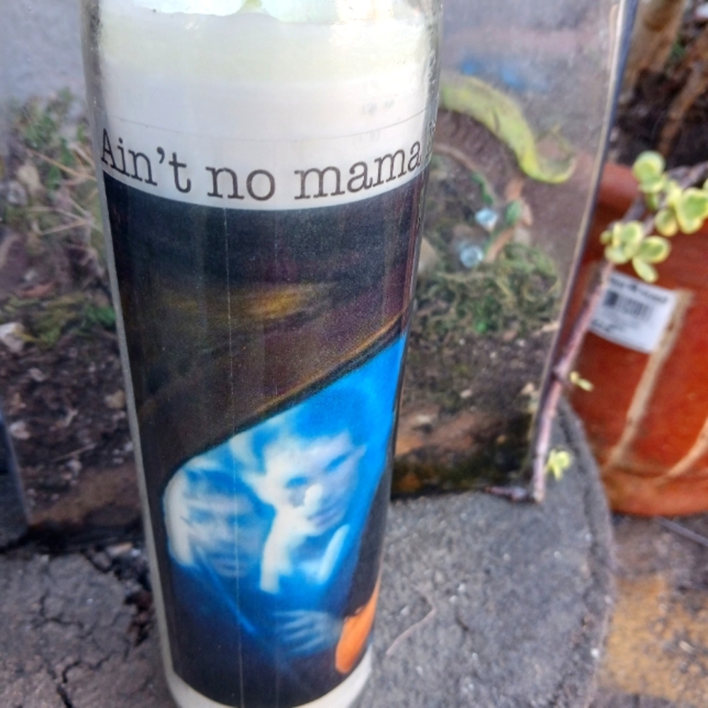 HAND MADE CANDLE 🕯 - Picture 3 of 7
